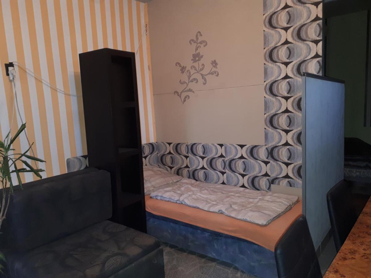 Sarkany Lak Diosd المظهر الخارجي الصورة