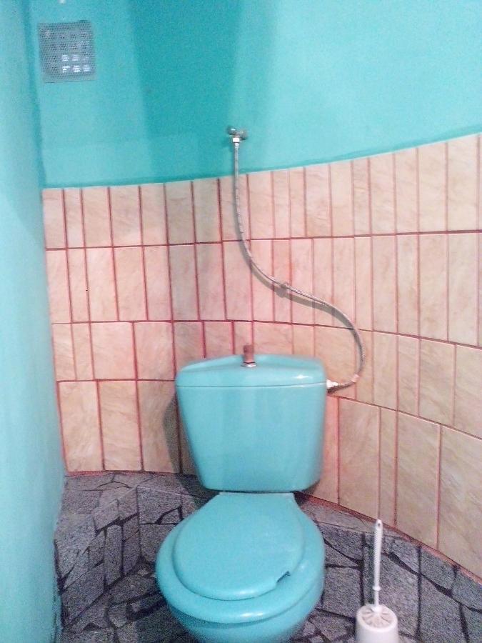 Sarkany Lak Diosd المظهر الخارجي الصورة